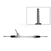 CAJA DE DIRECCION ELECTROASISTIDA C/BIEL S/TER VITARA 1.4L/1.6L 16-22